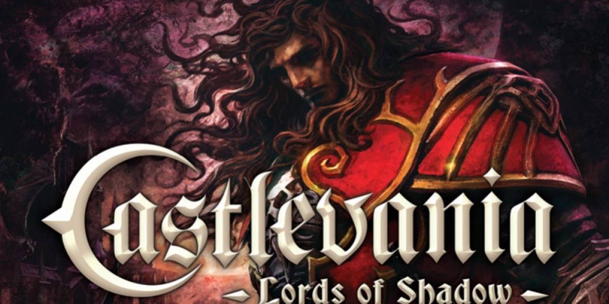 Castlevania: Lords of Shadow Collection llegará en noviembre