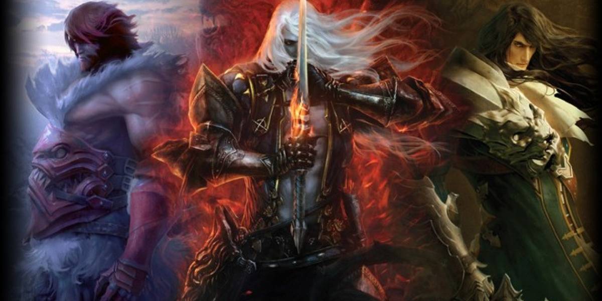 Konami podría llevar Mirror of Fate a otras consolas en el futuro