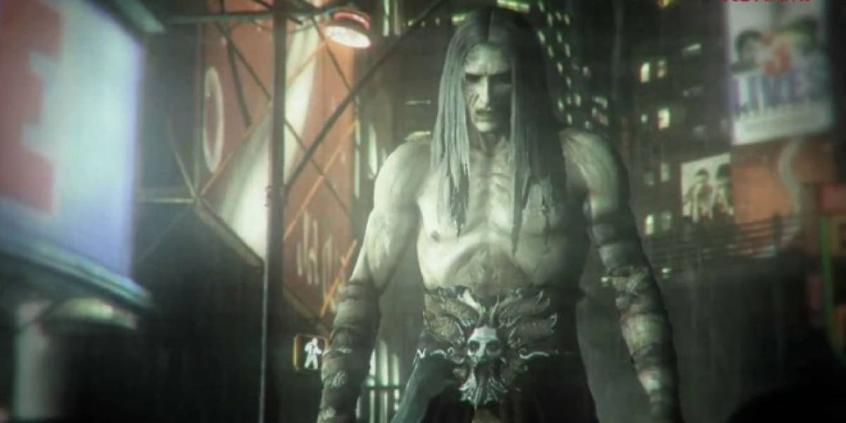 Castlevania: Lords of Shadow 2 recibe un nuevo y ÉPICO tráiler con jugabilidad #E3