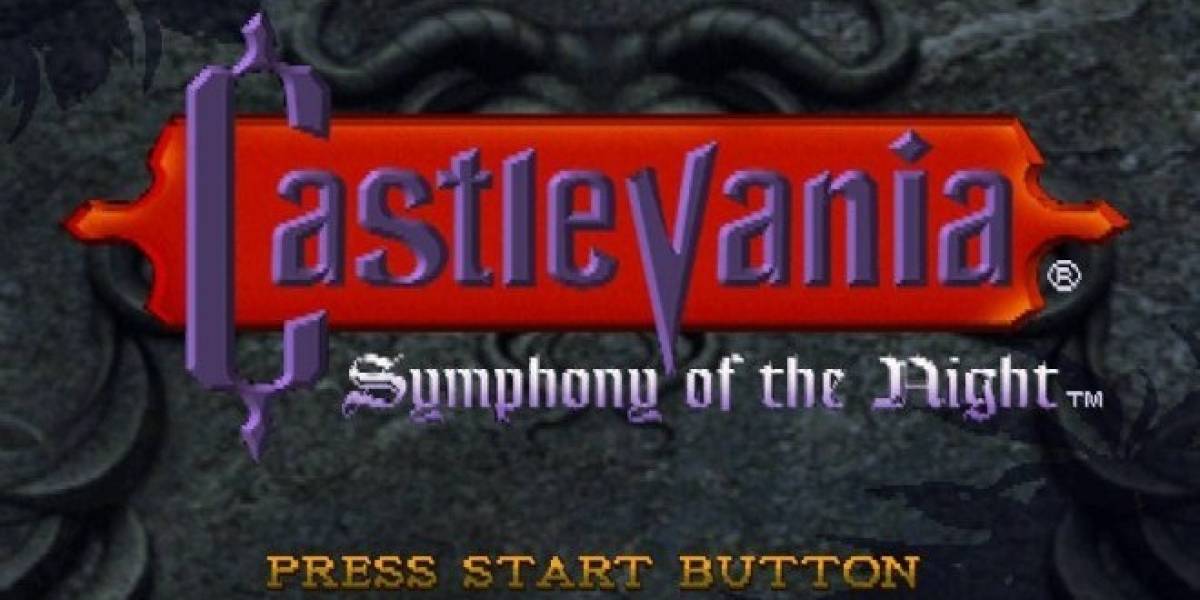 Symphony of the Night y otros clásicos se toman la oferta de la semana de XBLA