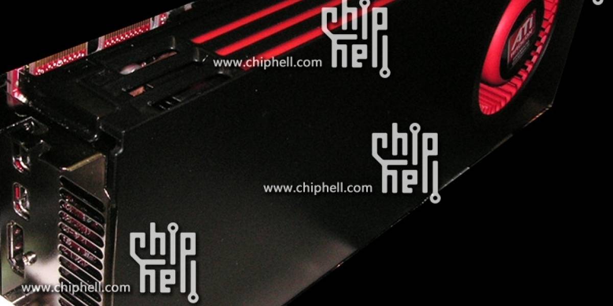 AMD Radeon HD 6970: ¿Primeros Benchmarks?