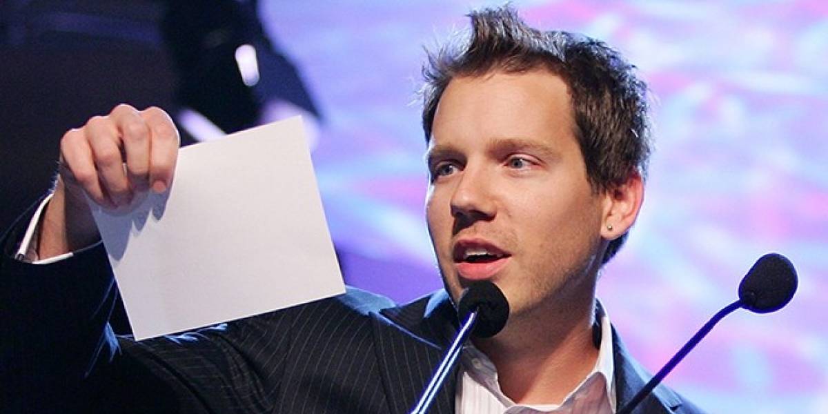 Cliff Bleszinski: Nintendo podría dejar de hacer consolas en un futuro cercano