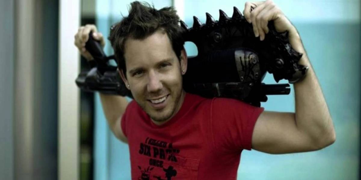 Cliff Bleszinski devela los primeros detalles de su nuevo juego