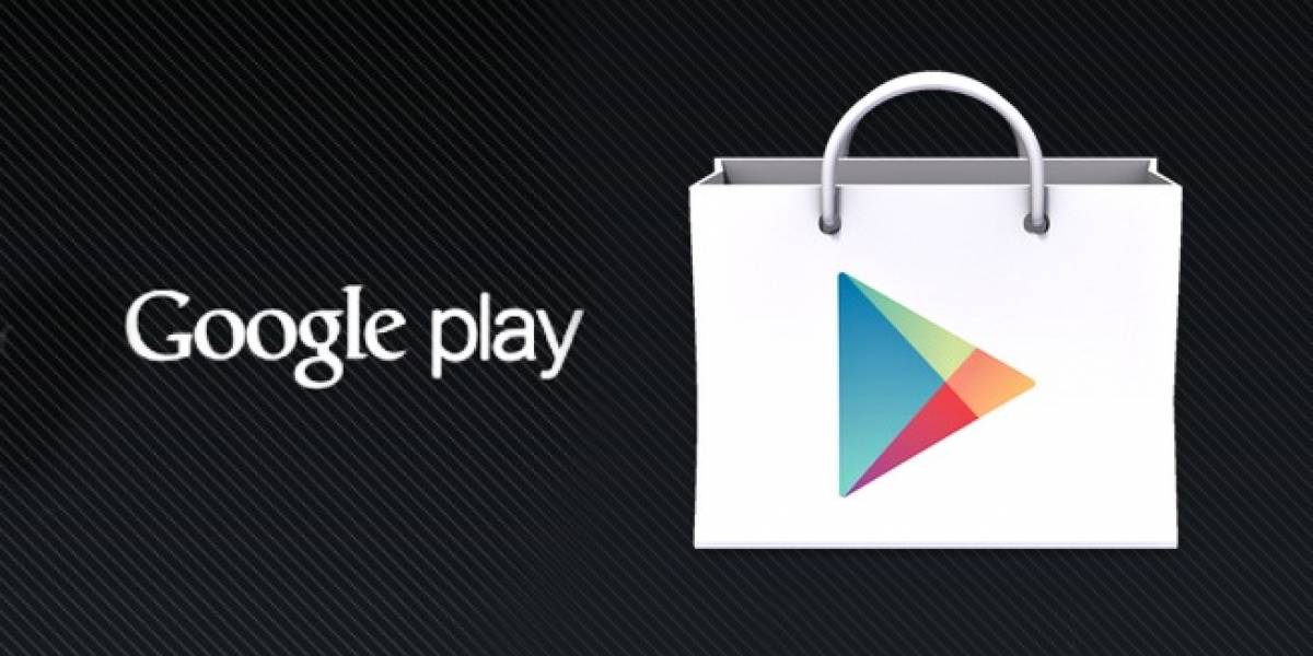 Google Play Store recibe nueva actualización con mejoras en el diseño