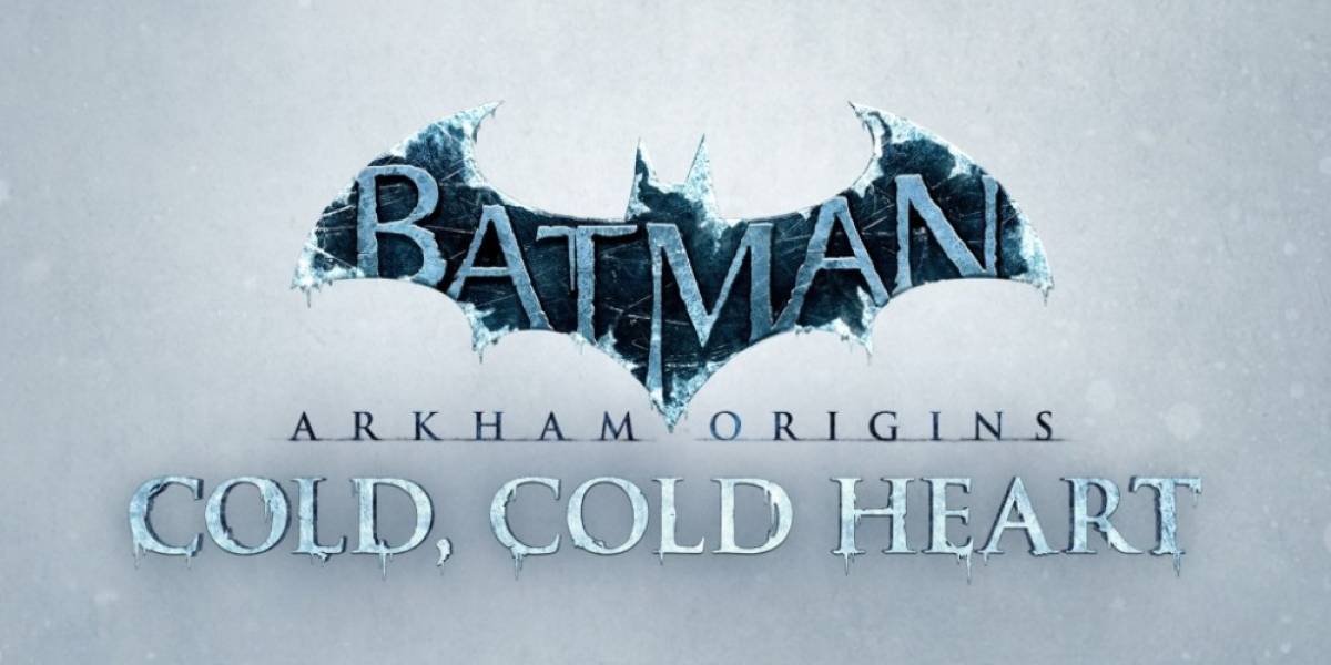 Nuevos detalles de Cold, Cold Heart para Arkham Origins