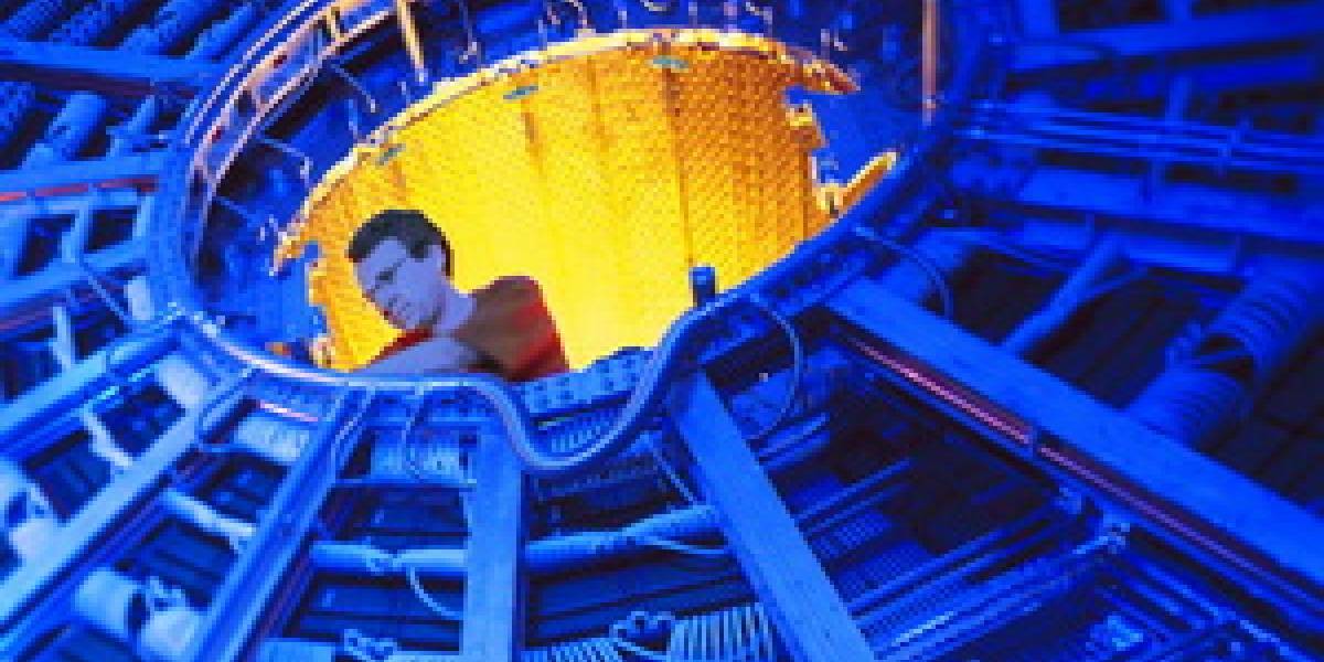 El miércoles funcionará el temido Gran Colisionador de Hadrones LHC