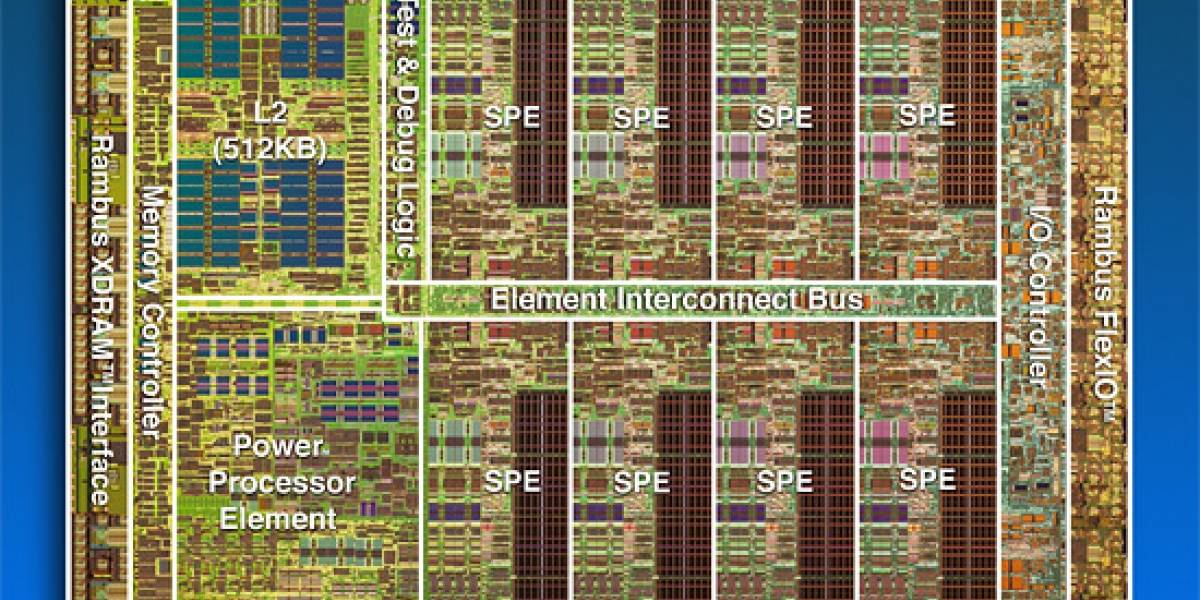 (046) Cell, el chip que se quedó solo