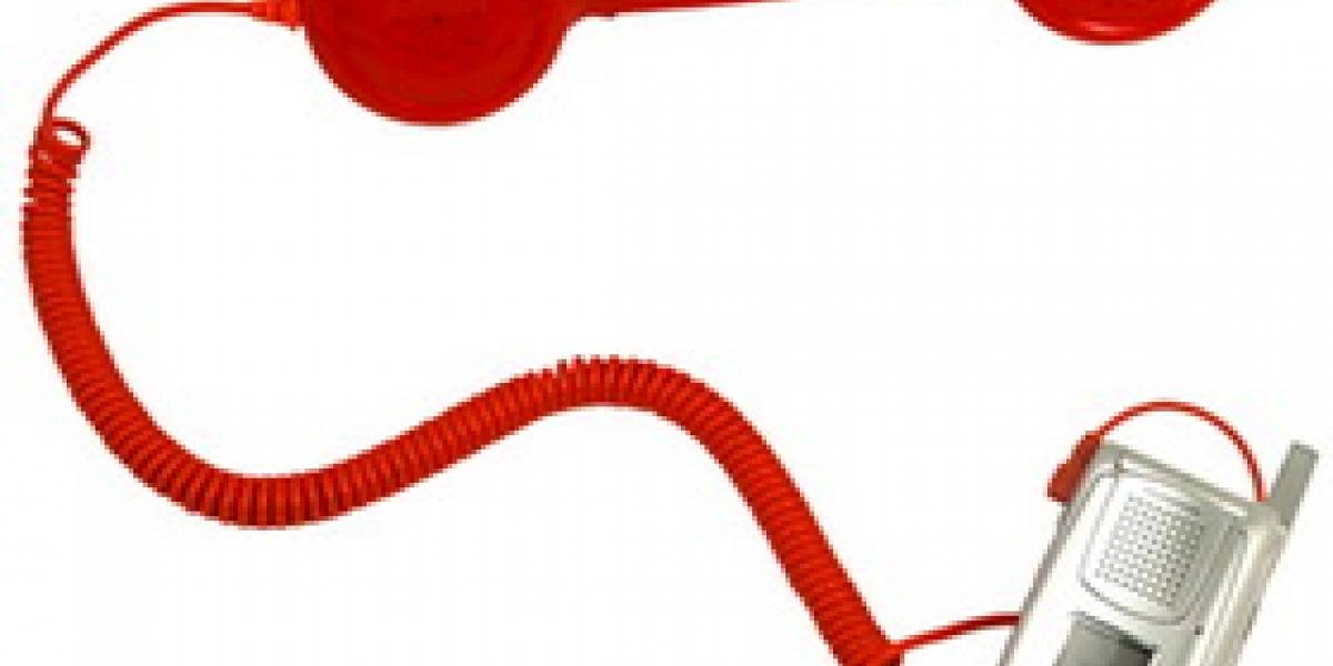 Telefónica de México denuncia a Nextel