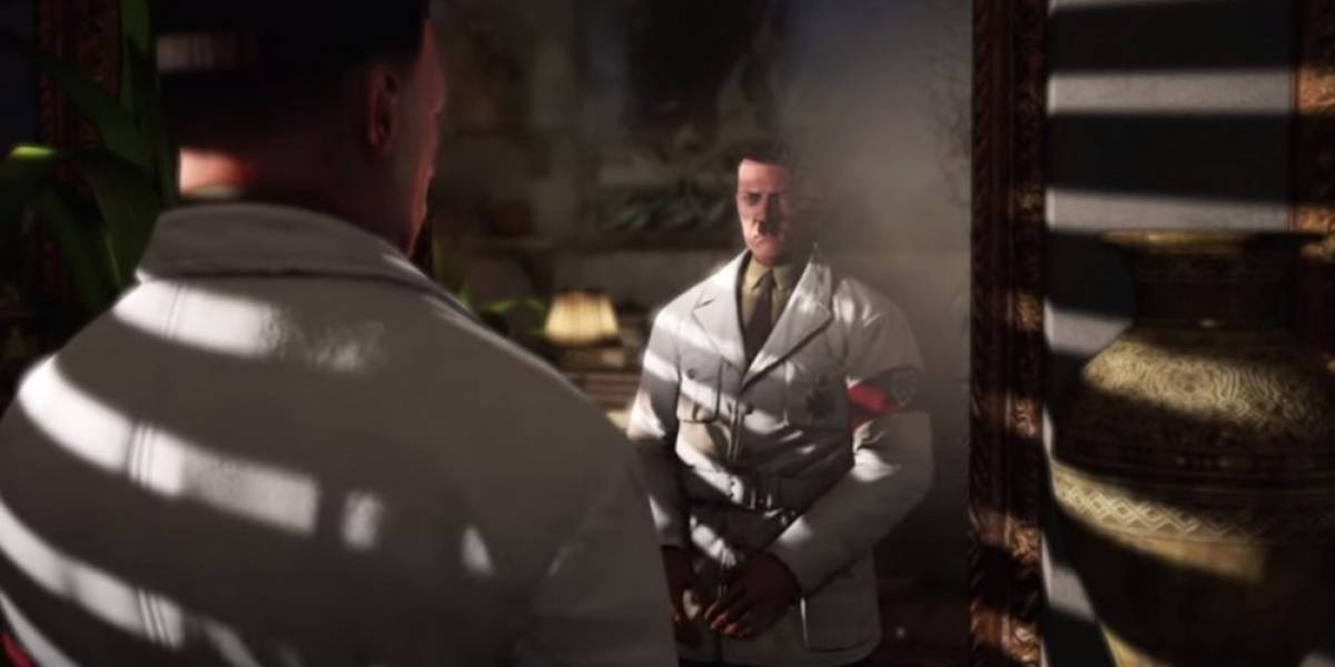 Ya disponible el DLC de Sniper Elite III