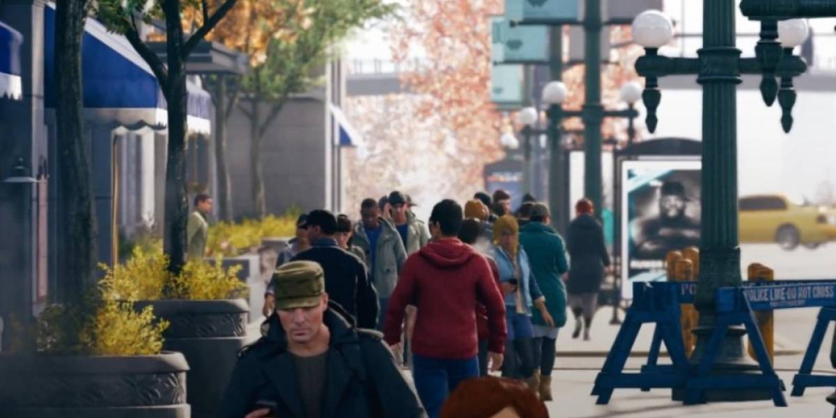 La vida en Chicago en el nuevo tráiler de Watch Dogs