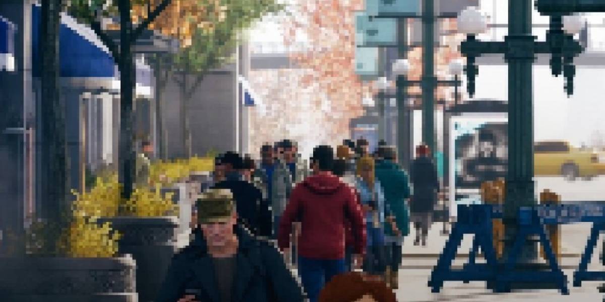 Watch Dogs no alcanza 1080p ni 60 cuadros por segundo en ninguna consola