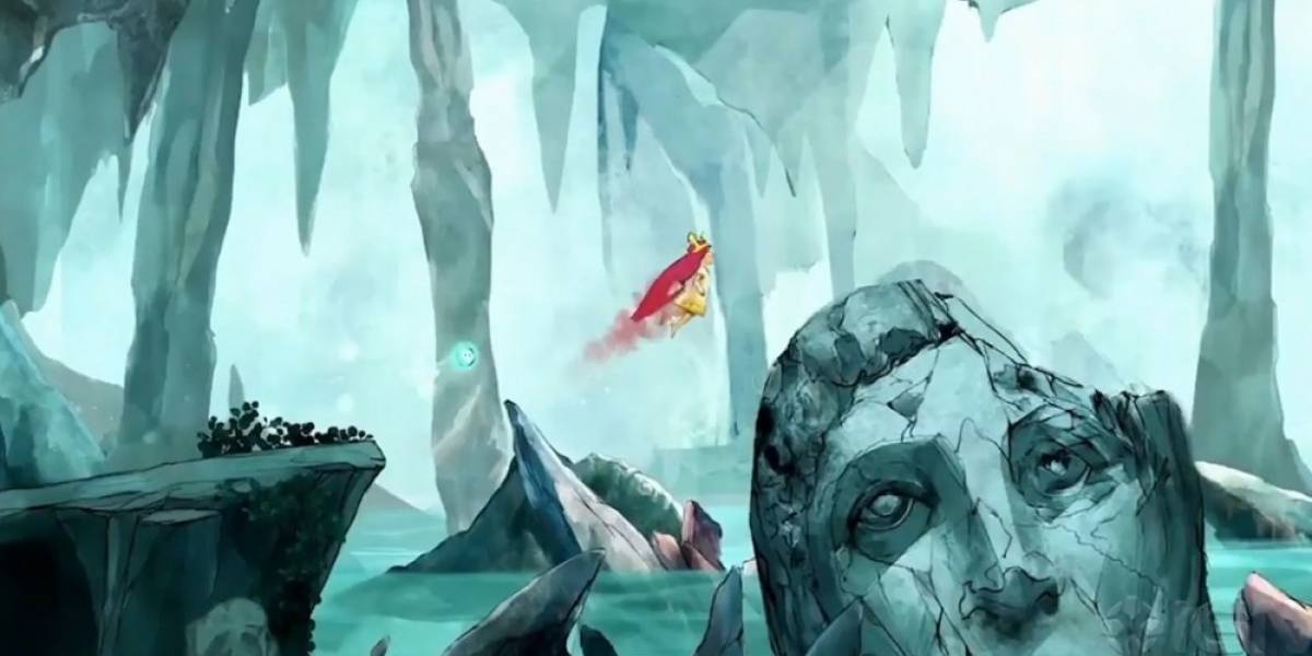 Child of Light llegará a PS Vita en julio