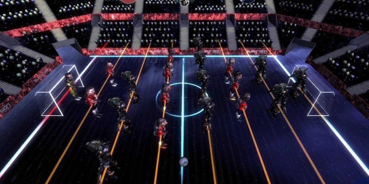 Chile vs Aliens es un nuevo título que puedes jugar en web, iOS y Android