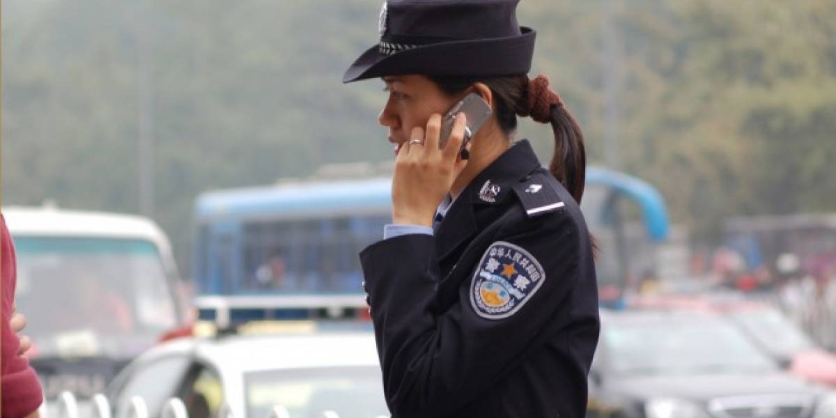China ahora obliga a usuarios de apps de mensajería a registrarse con su nombre real
