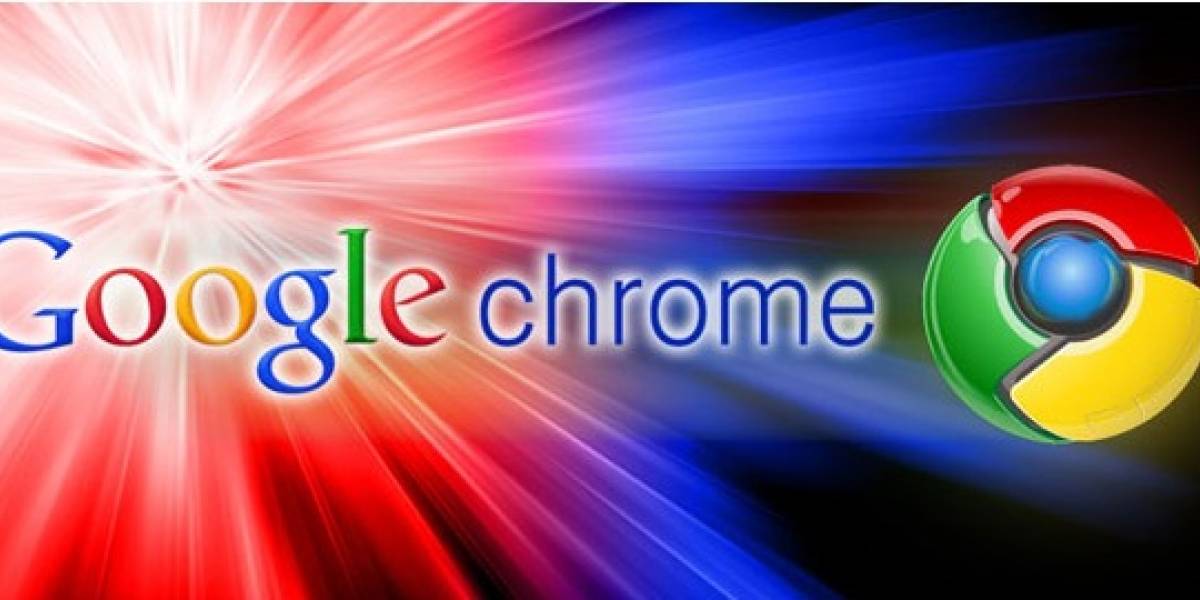 Google Chrome 7 ya es oficial para Windows, Linux y Mac