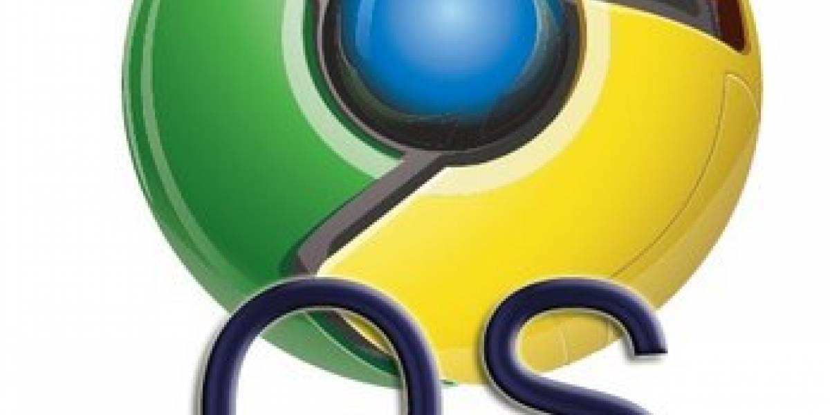 Google: No habrá Chrome OS para navidad