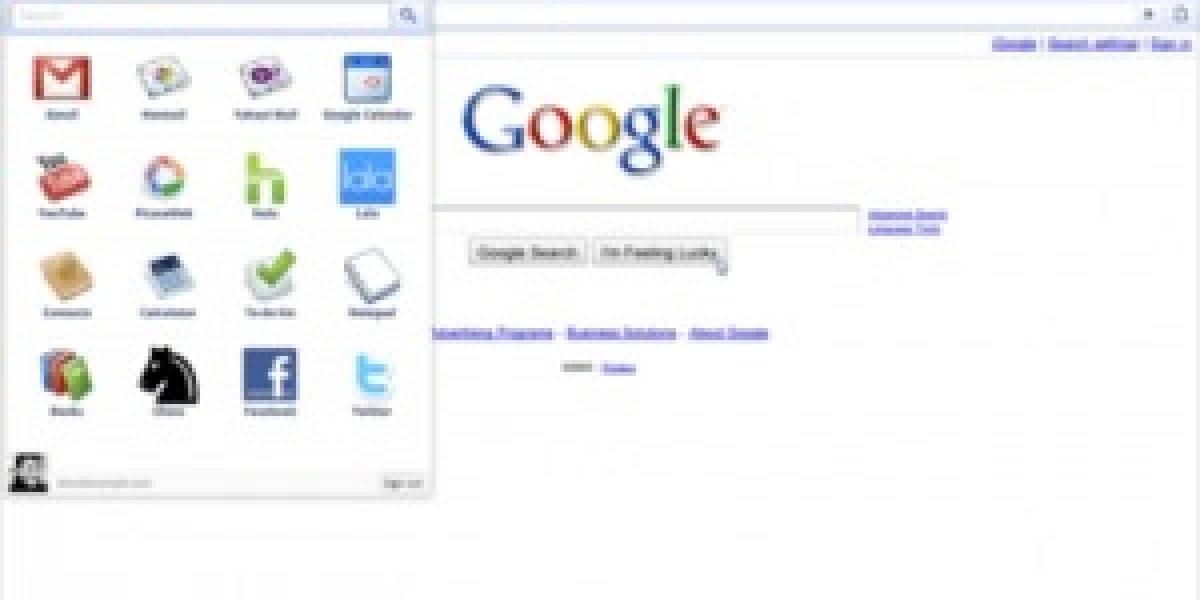 Chrome OS correrá aplicaciones instaladas en un computador de forma remota
