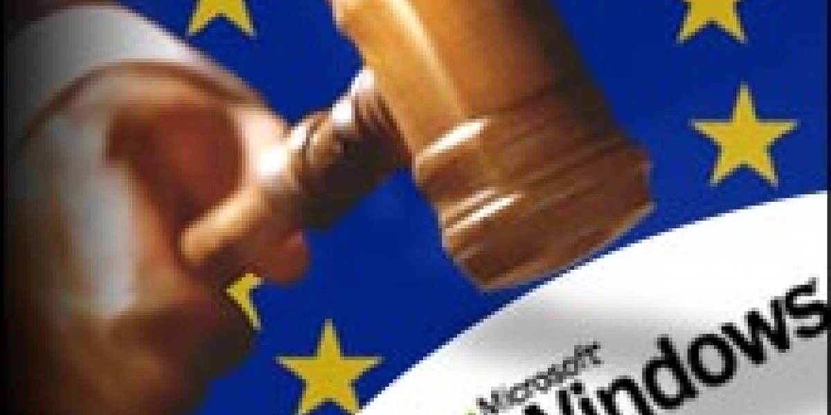 Unión Europea multa a Microsoft por US$1.300 millones