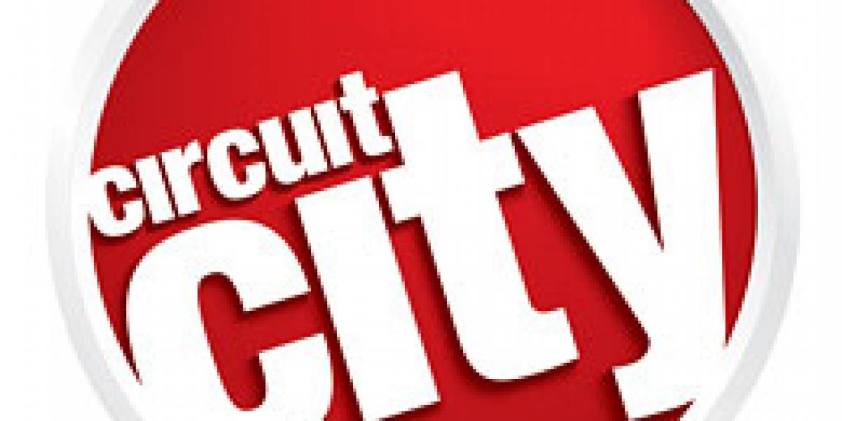 Circuit City, otra víctima de la crisis económica