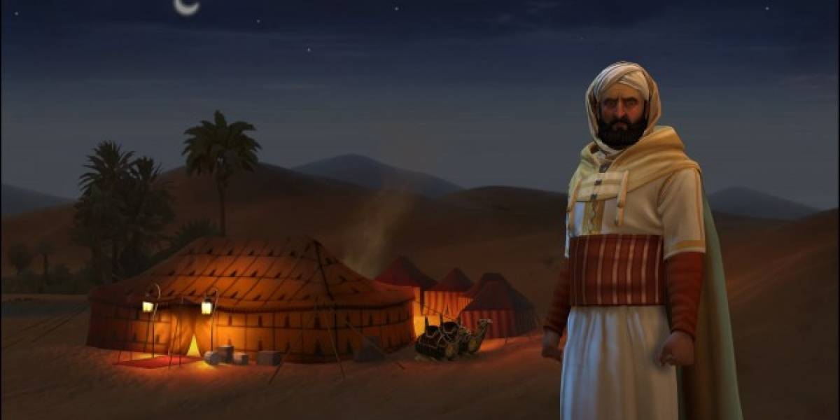 Tráiler de lanzamiento de Civilization V: Brave New World