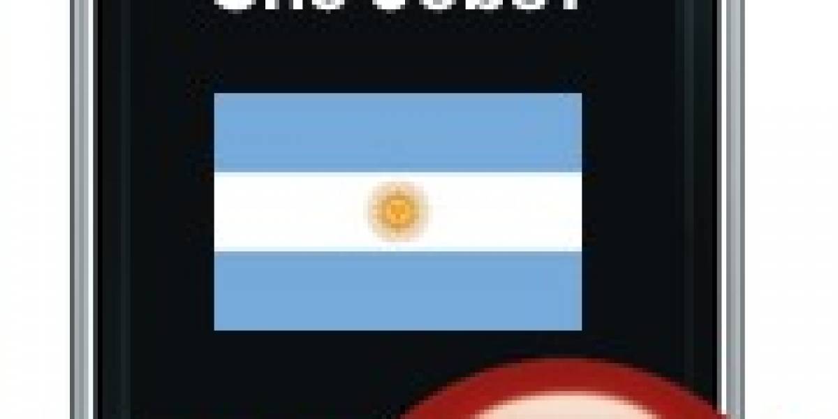 Claro Argentina confirma la llegada del iPhone para Julio