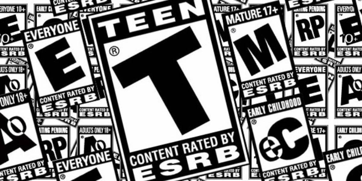 USA: Proyecto busca prohibir la venta de juegos que no han sido calificados por la ESRB