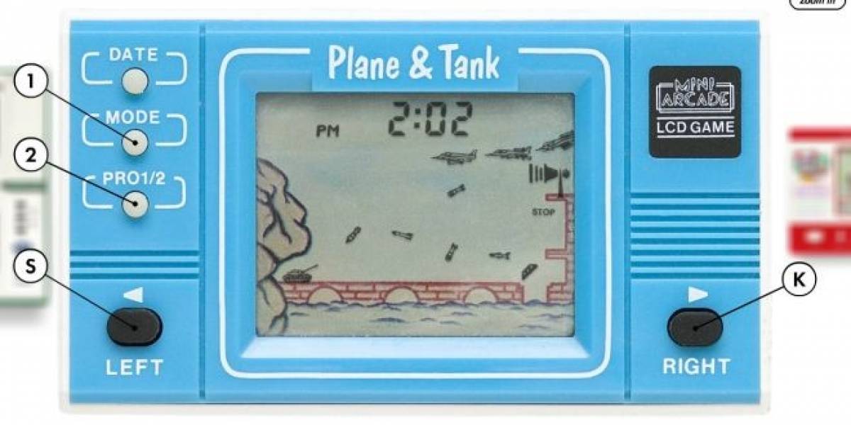 Pica Pic, o la nostalgia de los portátiles antiguos en el navegador