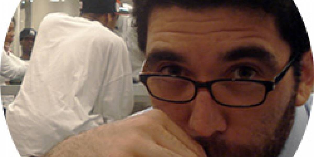 Nuevo Columnista de FayerWayer: Claudio Ruiz