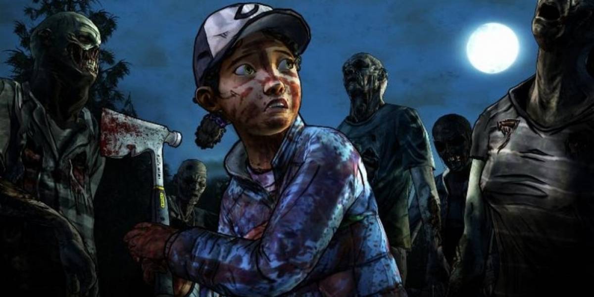 Cuarto episodio de la segunda temporada de The Walking Dead recibe tráiler y fecha