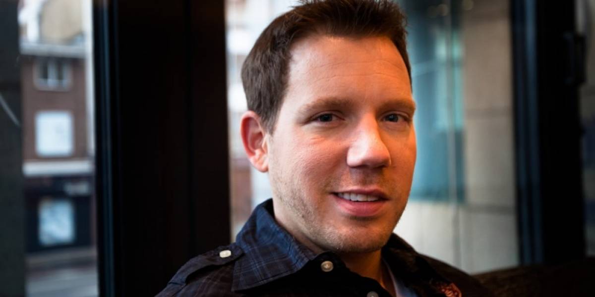 CliffyB critica a Notch por su postura negativa hacia Oculus