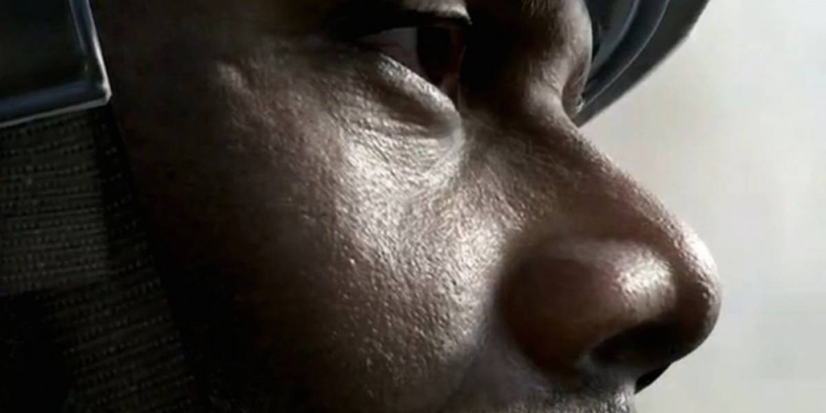 La primera imagen del nuevo Call of Duty