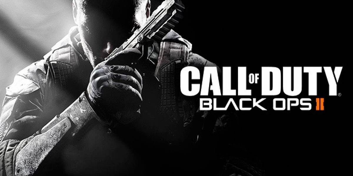 NB Labs: Call of Duty Black Ops II