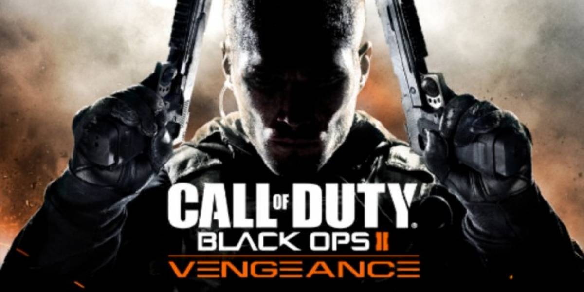 Detallan contenido del tercer DLC para Call of Duty: Black Ops II