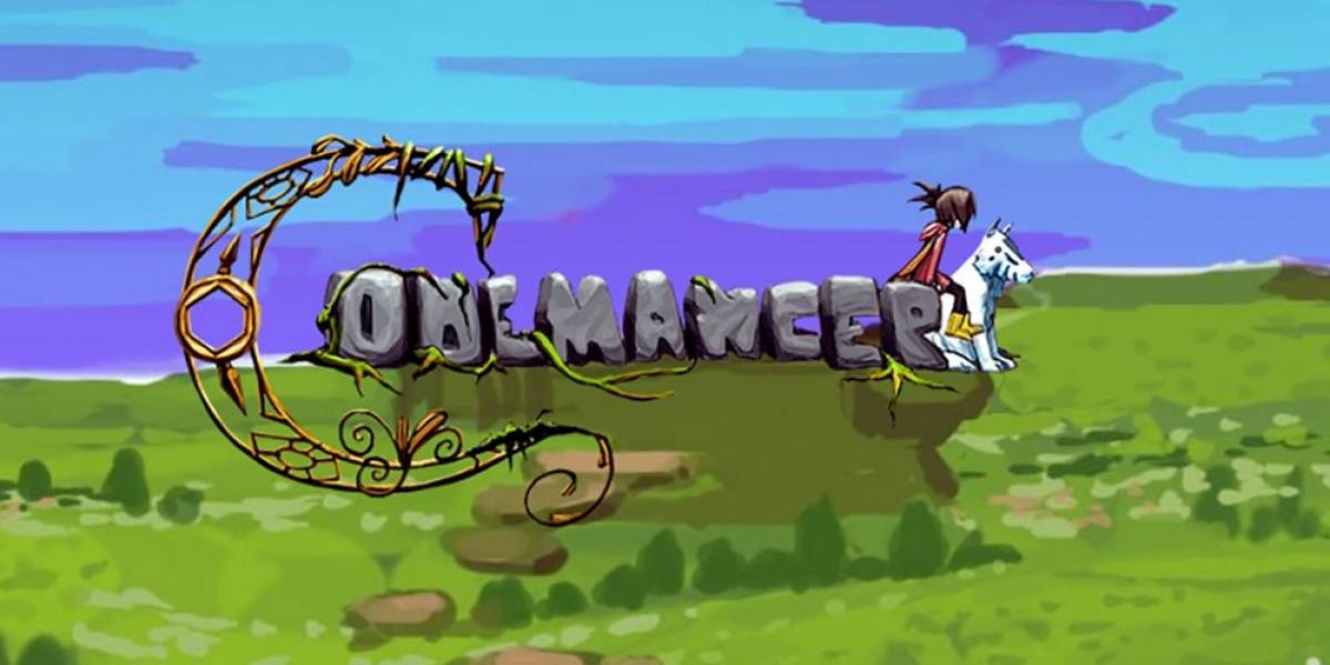 Codemancer: El juego que enseña a los pequeños a programar