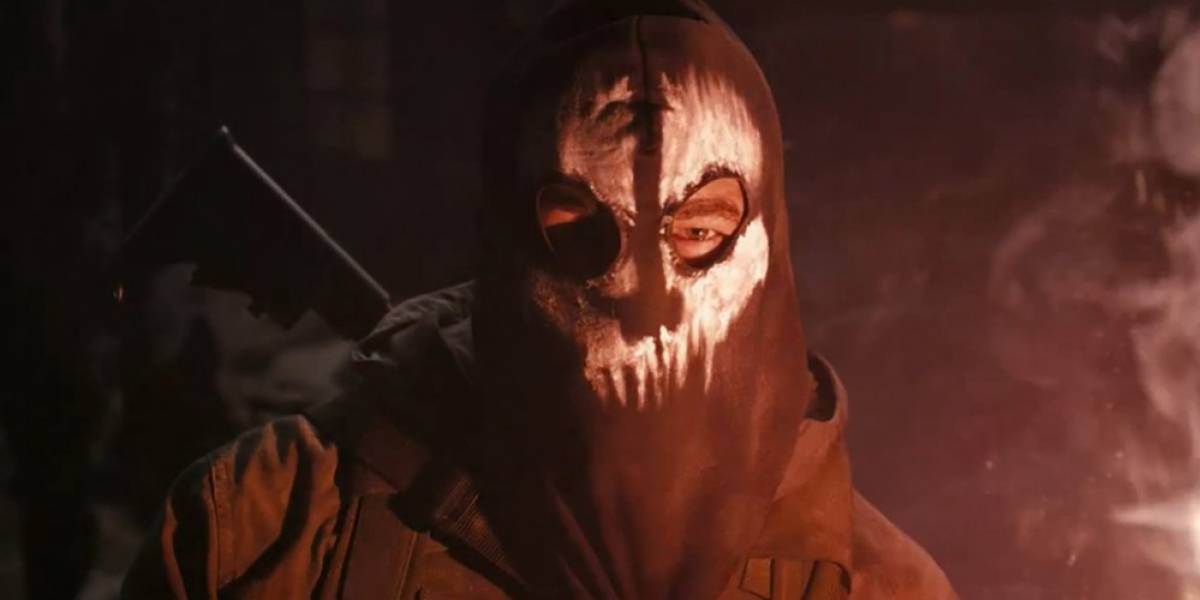 Es oficial: Activision confirma lanzamiento de Call of Duty: Ghosts en la Nintendo Wii U