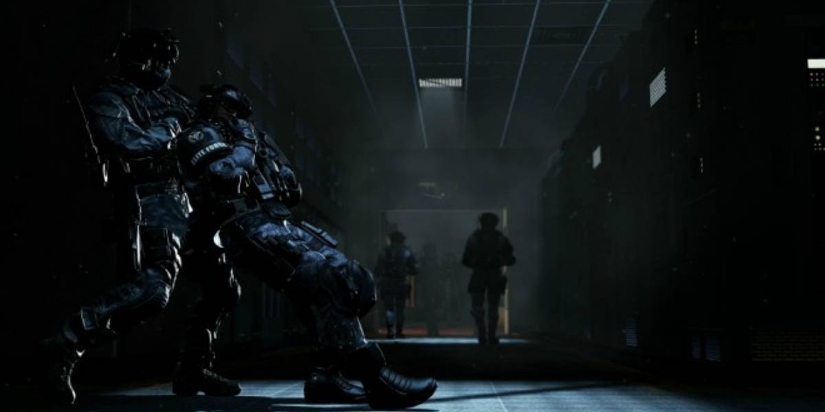 Call of Duty: Ghosts tendrá mayor resolución en PS4 que en Xbox One