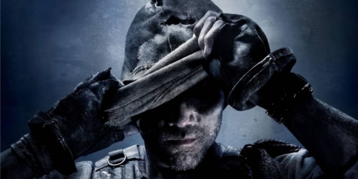 Se revelan los detalles de Nemesis, el último DLC para Call of Duty: Ghosts