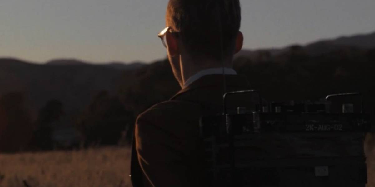 Ennis Cole a la caza del enemigo en el nuevo tráiler de The Bureau: XCOM Declassified