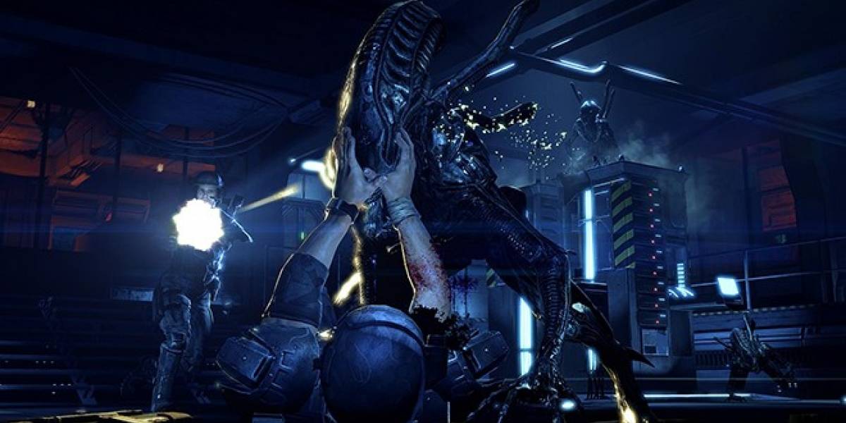 Gearbox comenta la demanda recibida por Aliens: Colonial Marines