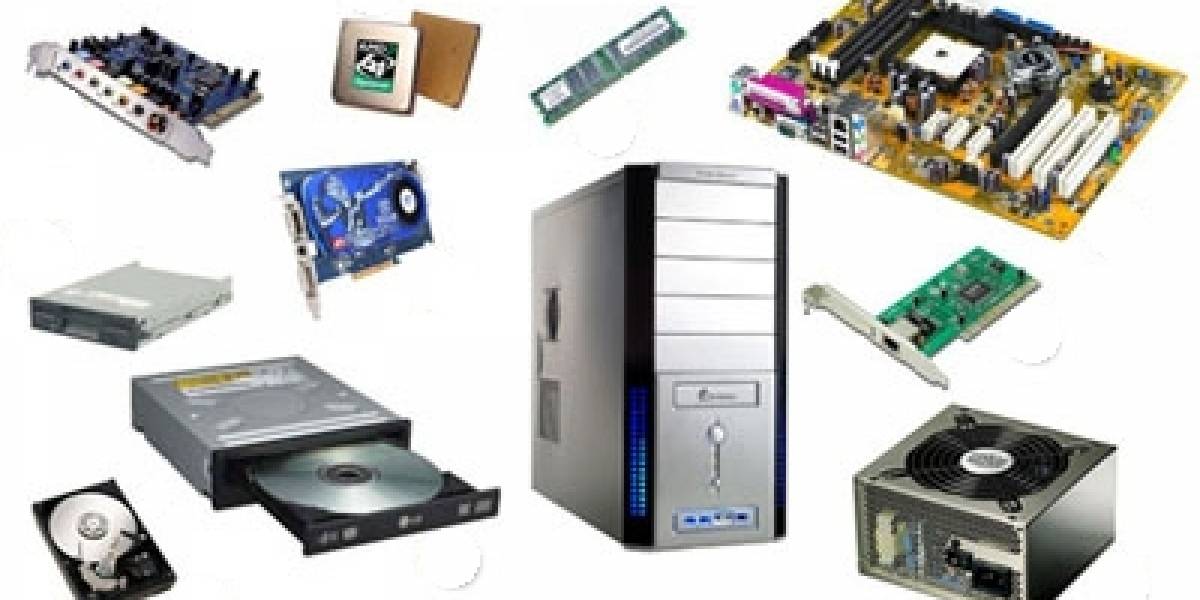Tasa de fallos de componentes de PC (diciembre 2010)