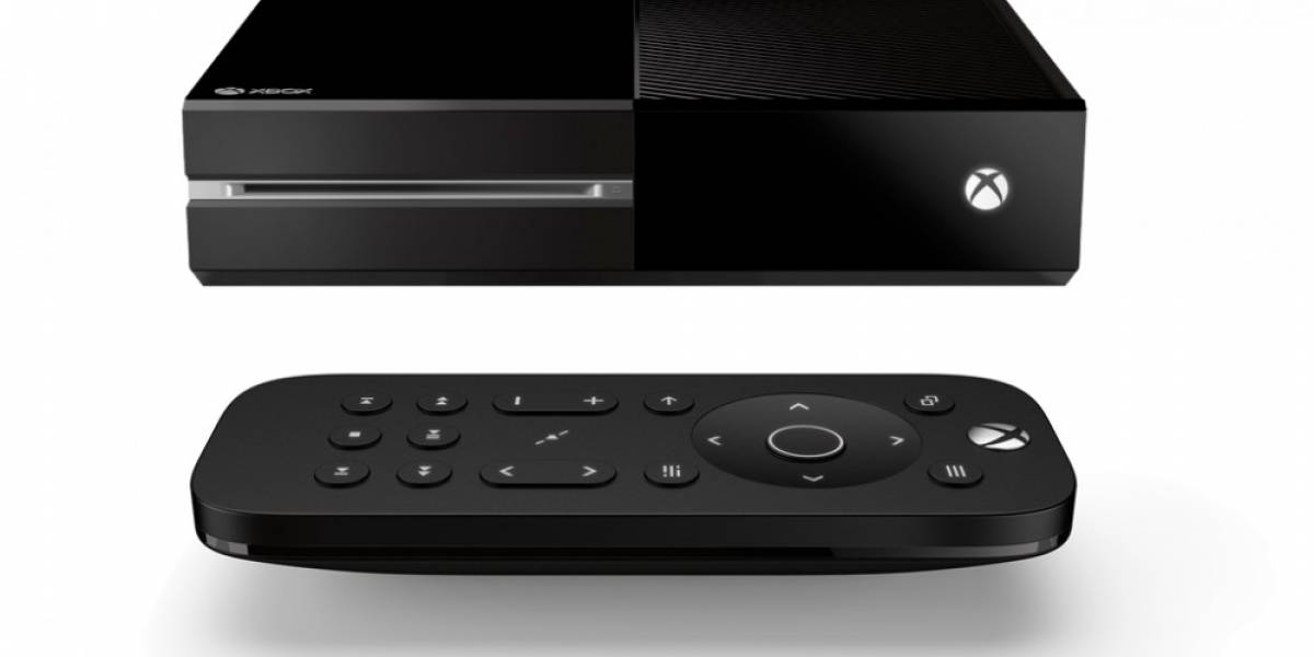 Confirmado para marzo control remoto para Xbox One