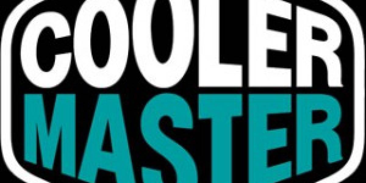 Cooler Master HAF 912