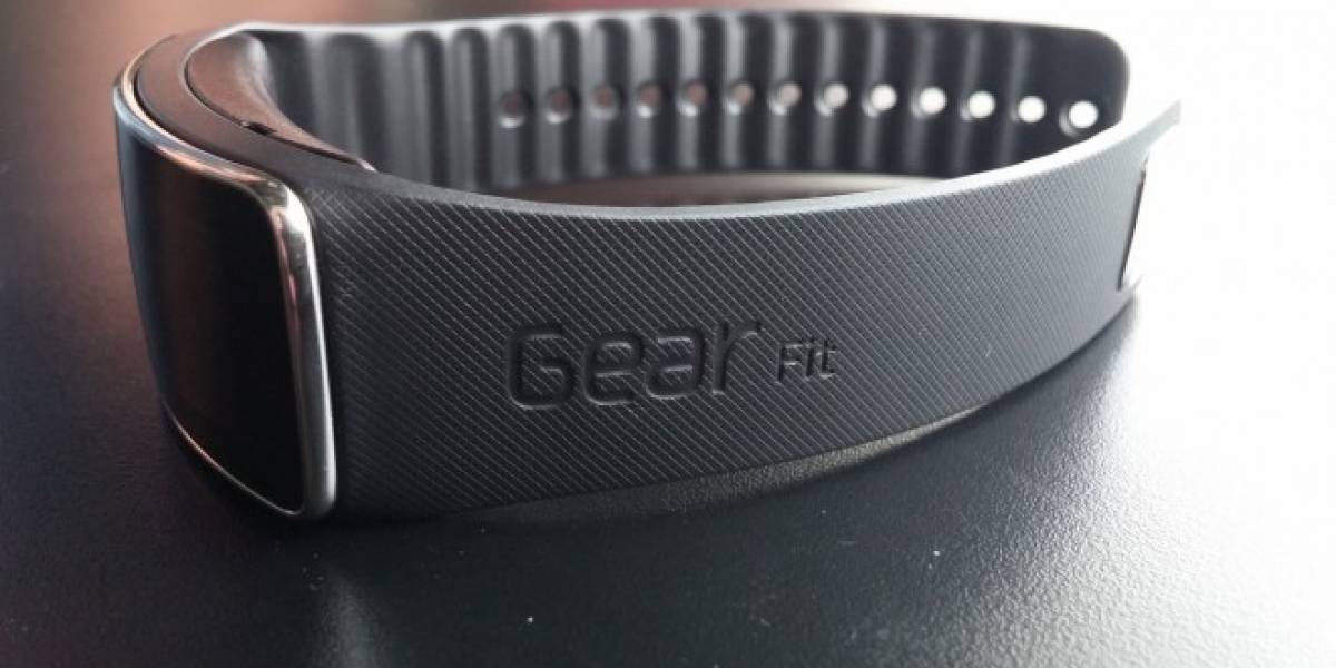 Samsung se encuentra trabajando en una Gear Store