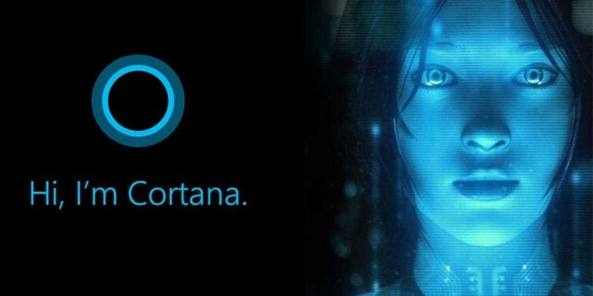 Cortana no hablará contigo si eres menor de 13 años