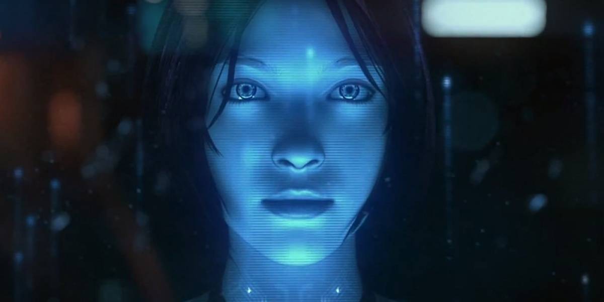 Cortana sería el asistente de voz de Microsoft para Windows y Xbox One