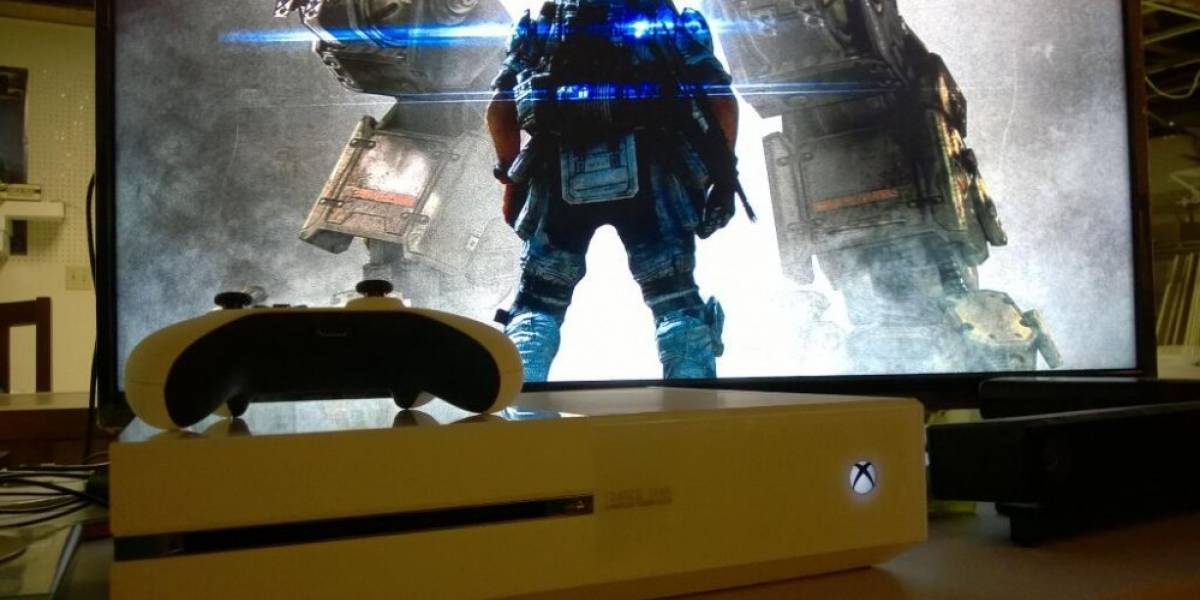 Logro desbloqueado: Raymond Cox alcanza 1,000,000 de puntos en su Gamerscore
