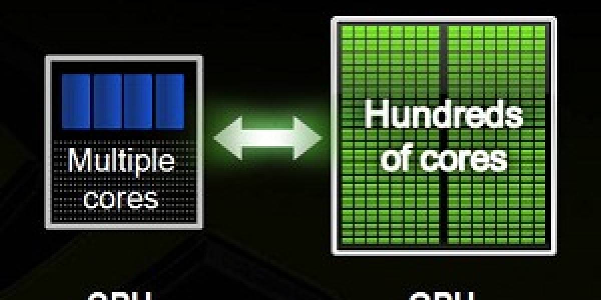 NVIDIA: La ley de Moore ha muerto
