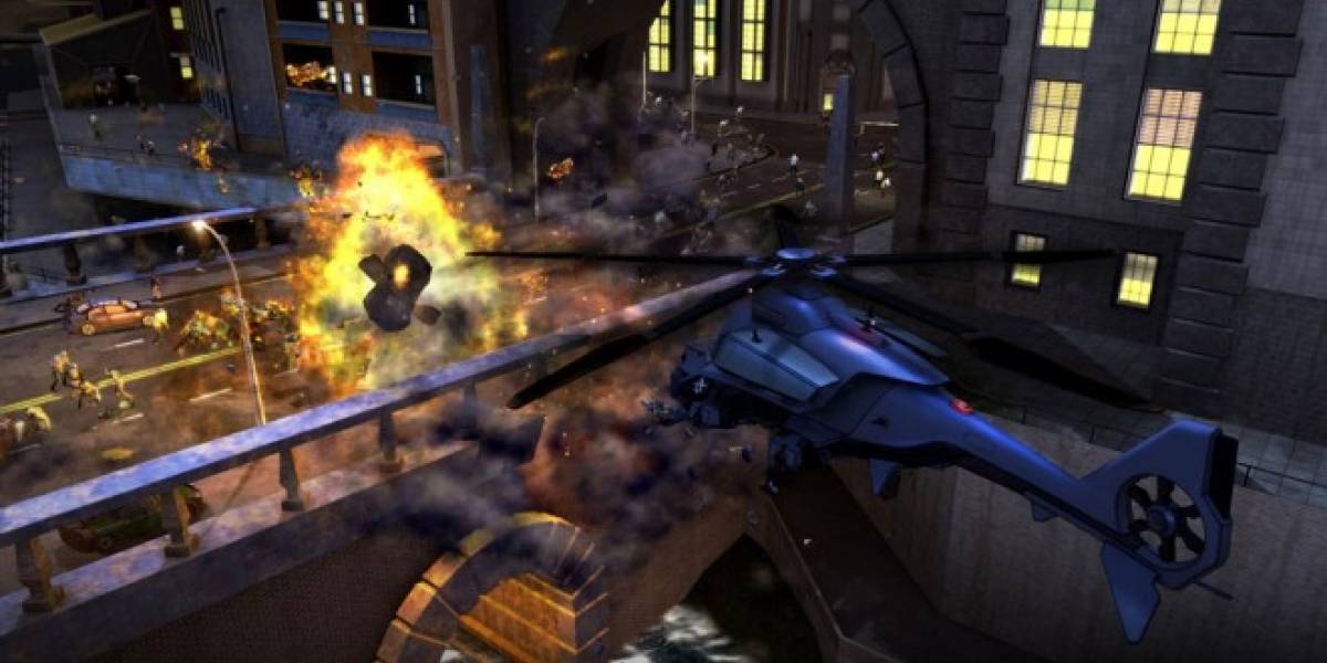 Microsoft anticipa anuncio de nuevo juego para hoy