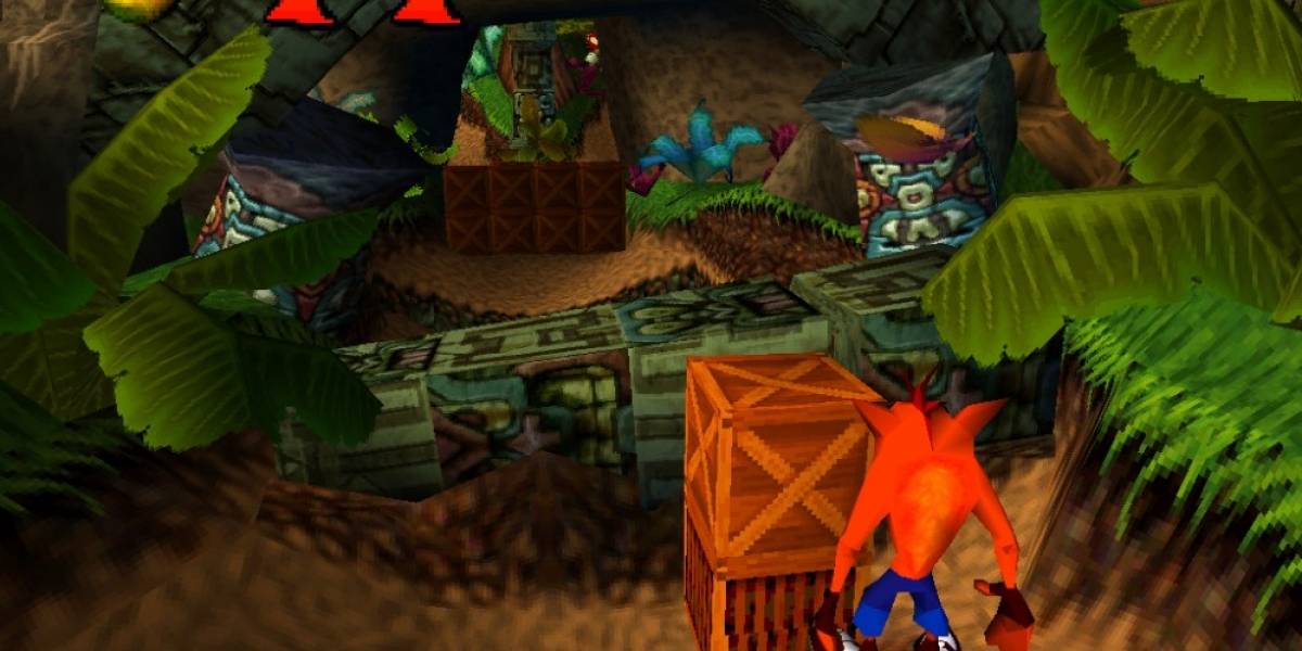 Aparece patente de Sony que permite agregar contenido extra a juegos antiguos