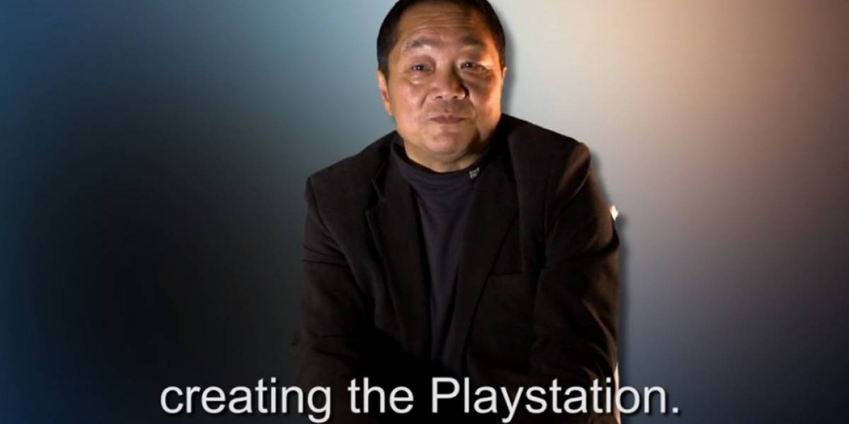 Mega 64 nos cuenta la verdadera historia de Kutaragi y la PlayStation